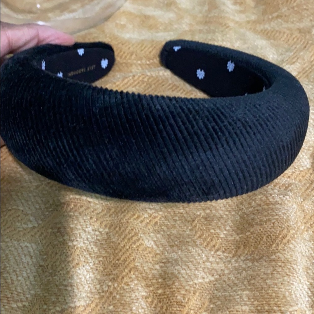 Lele Sadoughi Headband